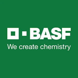 Logo BASF Agro