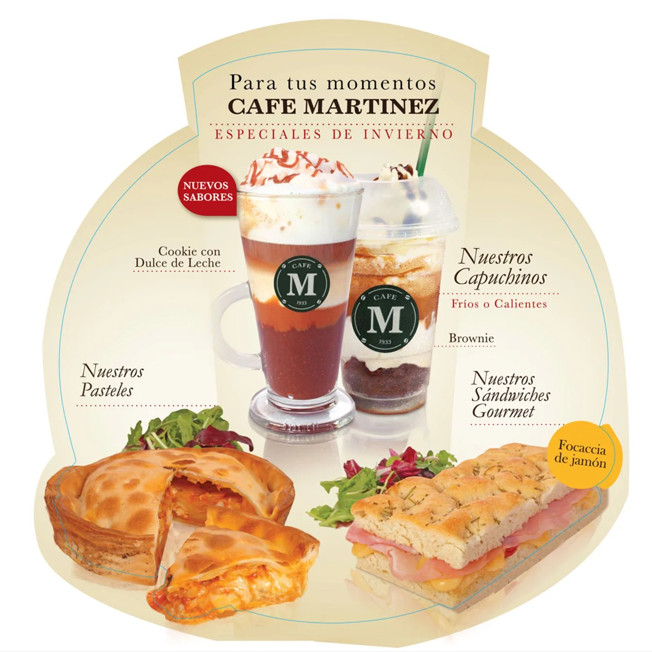 Café Martínez — pieza 4