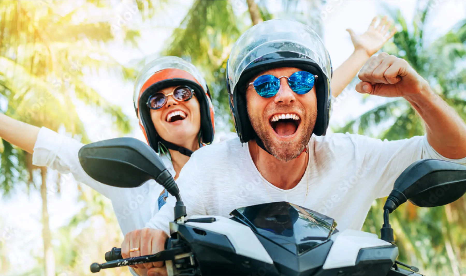 Click & Ride · Grupo Wakefield — pieza 2