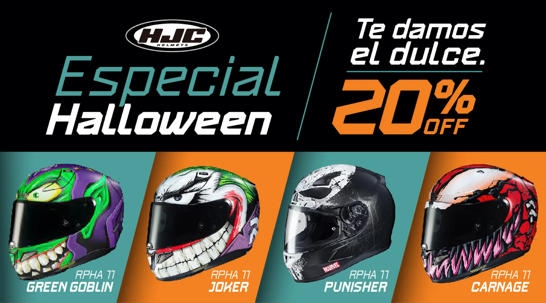 Click & Ride · Grupo Wakefield — pieza 10