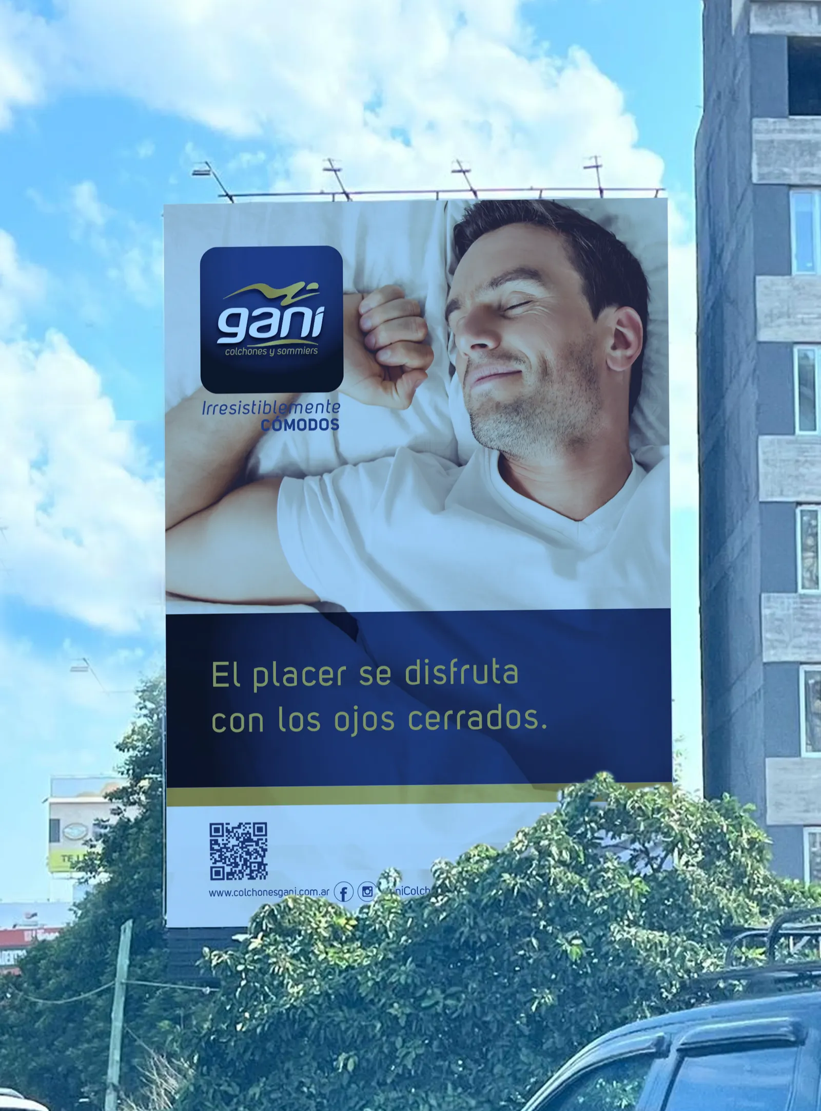 Gani · Grupo Piero — pieza 3