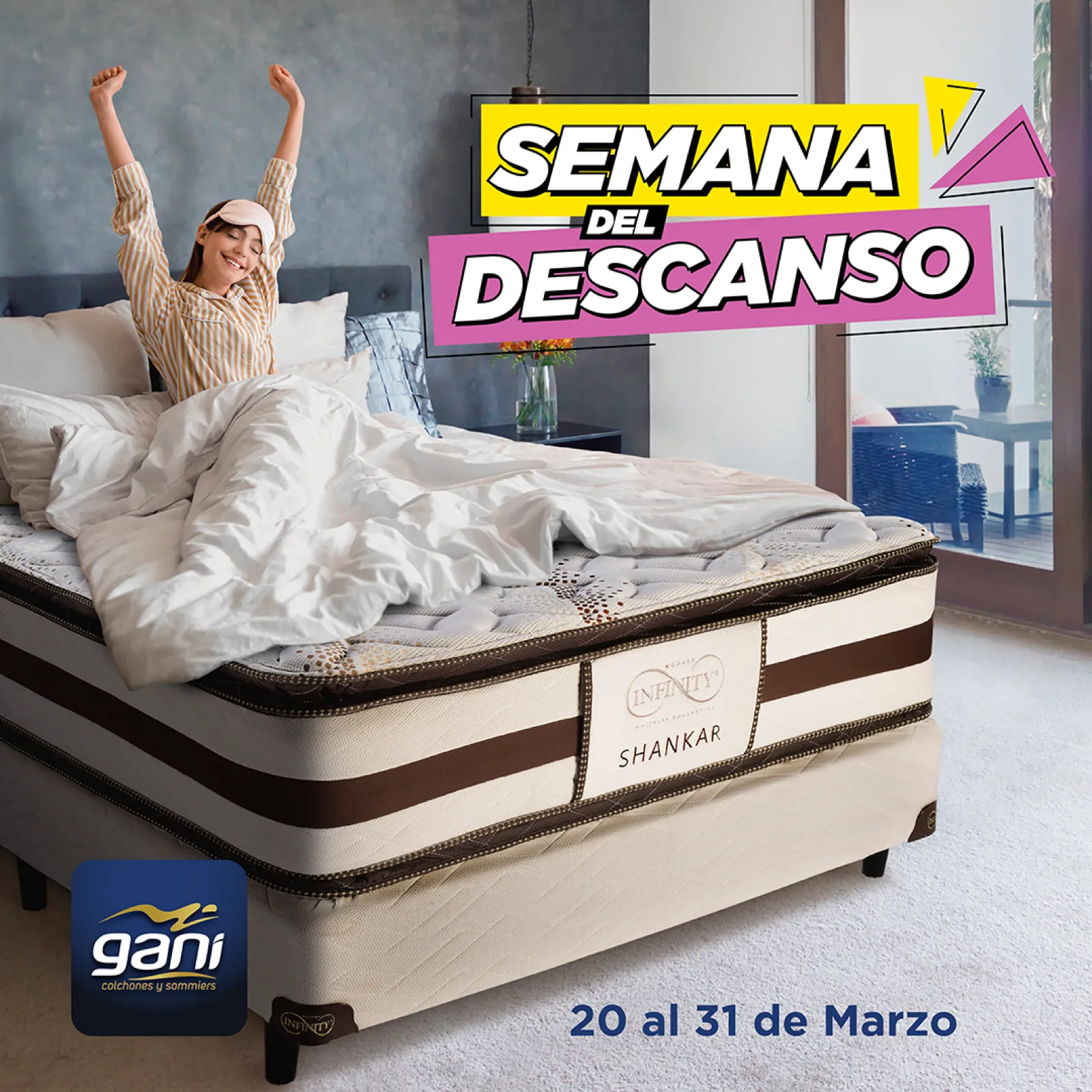Gani · Grupo Piero — pieza 6