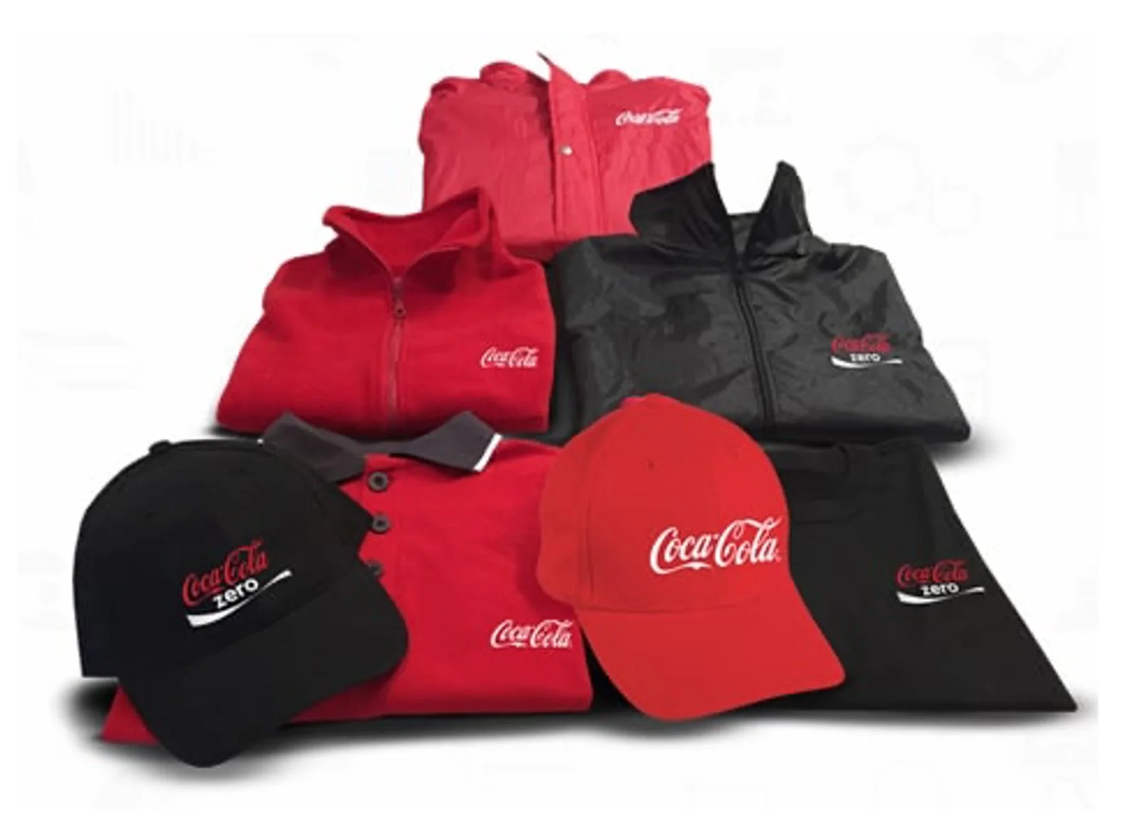 Merchandising Coca-Cola