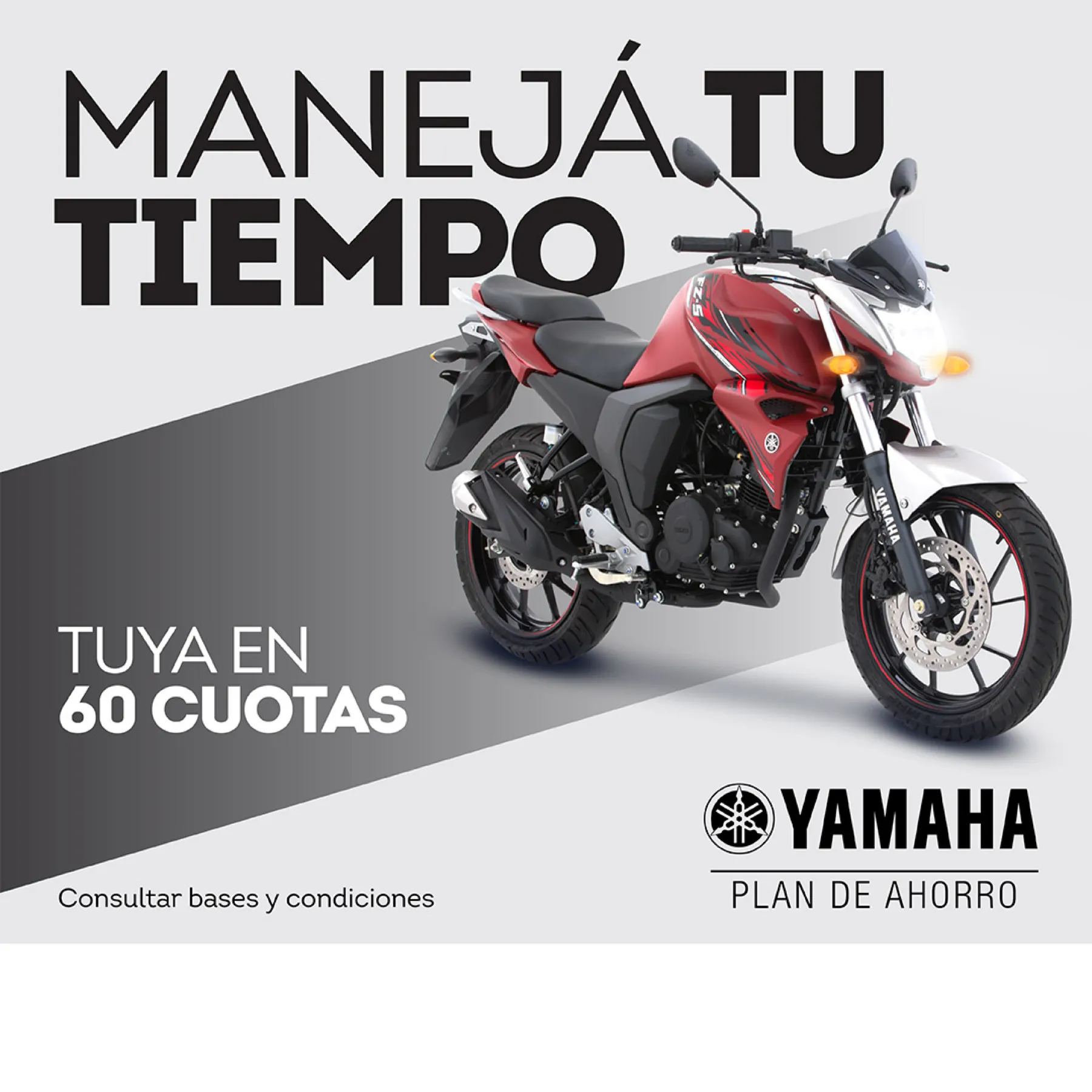 Yamaha Motor Argentina — pieza 4