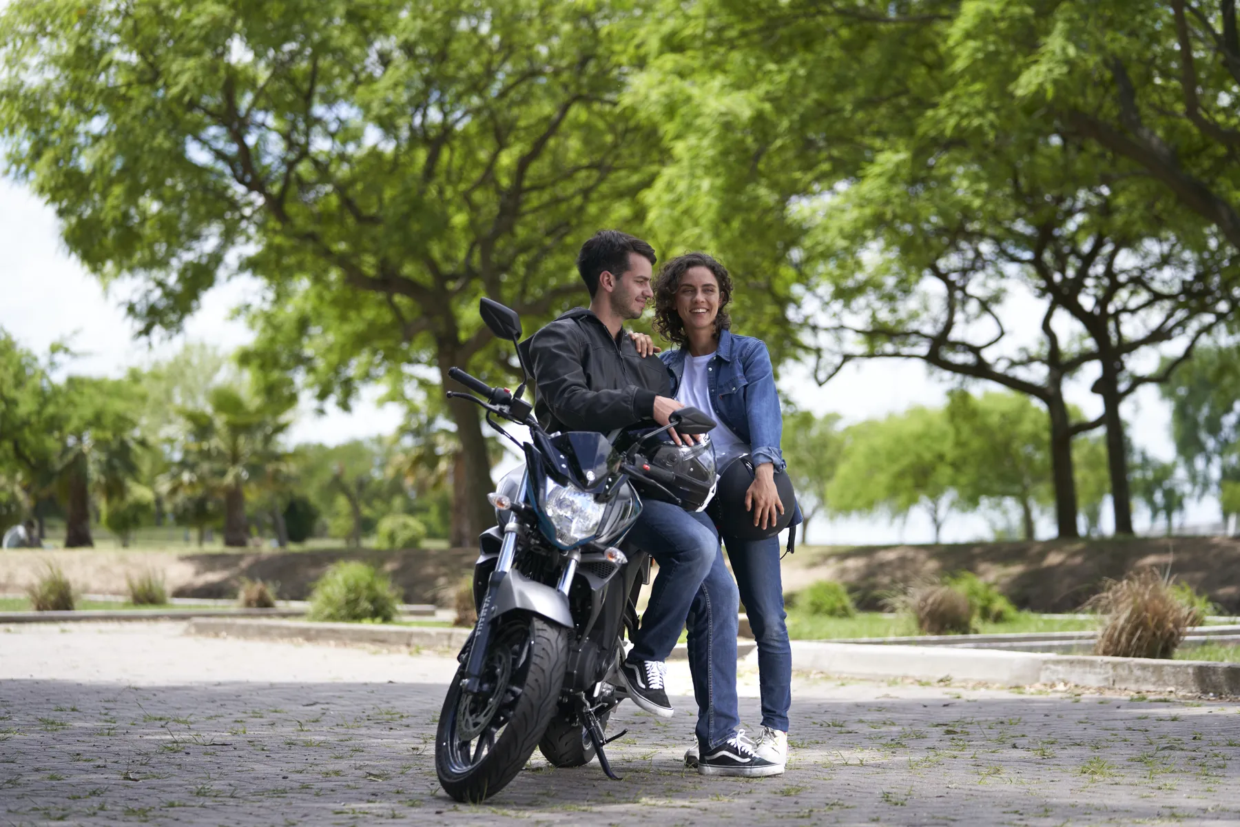 Yamaha Motor Argentina — pieza 7